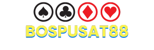 Logo BOSPUSAT
